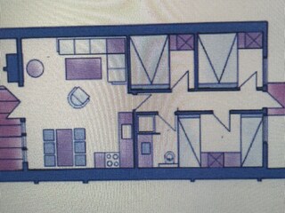 Grundriss Lolle
