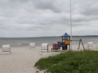 Strand :)