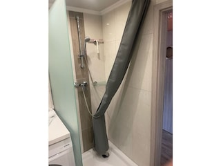 Dusche 90x90