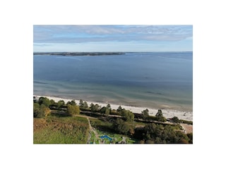 Ferienwohnung Schausende Umgebung 26