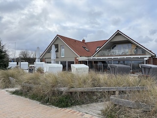 Ferienwohnung Schausende Umgebung 32