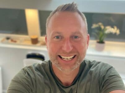 Firma Ferienhäuser&Wohnungen Selck - Herr Rainer Selck