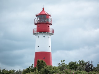 Leuchtturm Falshöft