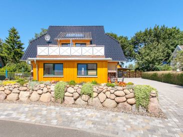 Ferienwohnung Tura
