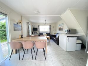 Appartamento vacanze Tipo A de luxe "Zee, Bos en Duin" Zoutelande