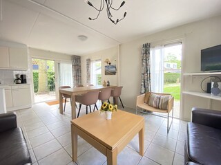 Appartamento per vacanze Zoutelande Caratteristiche 5