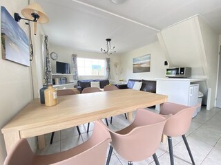 Appartamento per vacanze Zoutelande Caratteristiche 4