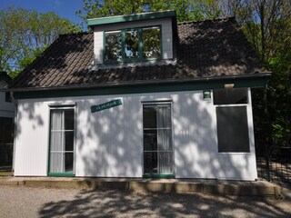 Appartamento per vacanze Zoutelande Registrazione all'aperto 2