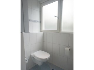 Appartamento per vacanze Zoutelande Caratteristiche 11