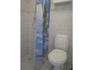 Appartamento per vacanze Zoutelande Caratteristiche 10