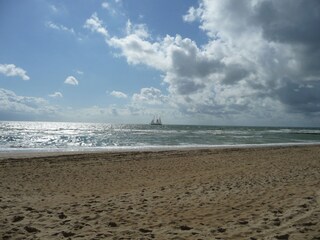 Appartamento per vacanze Zoutelande Ambiente 15