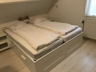 Appartamento per vacanze Zoutelande Caratteristiche 7