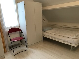 Appartamento per vacanze Zoutelande Caratteristiche 8