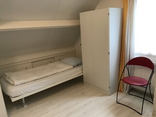 Appartamento per vacanze Zoutelande Caratteristiche 9