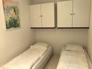 Appartamento per vacanze Zoutelande Caratteristiche 6