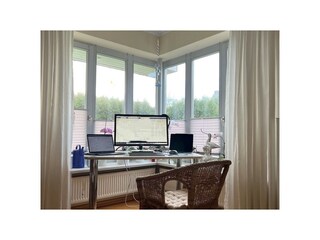 Appartement de vacances St. Peter-Ording Salon 19