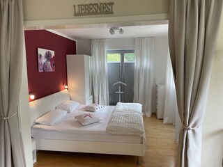 Appartement de vacances St. Peter-Ording Chambre 22