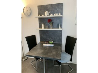 Appartement de vacances St. Peter-Ording Salon 20