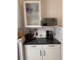 Apartamento de vacaciones St. Peter-Ording Características 27