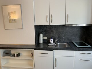 Apartamento de vacaciones St. Peter-Ording Características 28