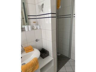 Appartement de vacances St. Peter-Ording Salle de bain 24