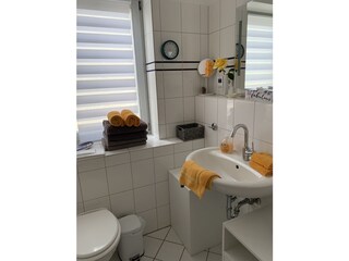 Appartement de vacances St. Peter-Ording Salle de bain 23