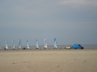 Apartamento de vacaciones St. Peter-Ording Entorno 37