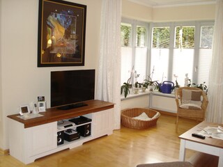 Appartement de vacances St. Peter-Ording Salon 16
