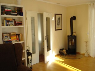 Appartement de vacances St. Peter-Ording Salon 18