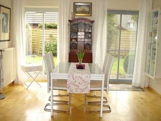 Apartamento de vacaciones St. Peter-Ording Características 16