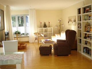 Appartement de vacances St. Peter-Ording Salon 15