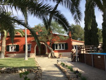 Chalet Ca'n Jordi