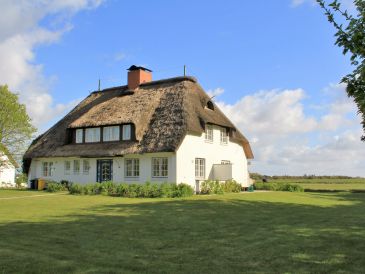 Ferienhaus Westerheide