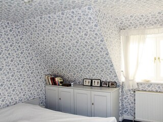 Das romantische Südschlafzimmer - Ruhe und weiter Blick