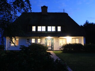 Ferienhaus Westerheide - rundum friesische Gemütlichkei