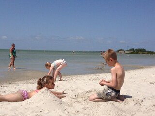 Chalet Makkum Umgebung 18