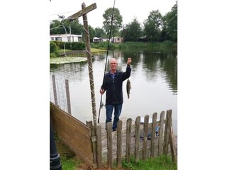 Chalet Makkum Umgebung 21