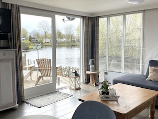 Chalet Makkum Ausstattung 6