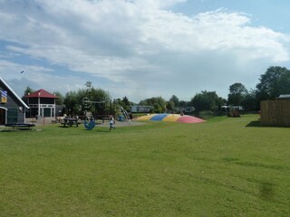 Chalet Makkum Umgebung 24