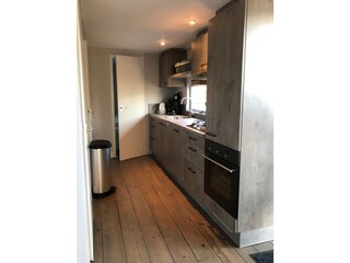 Chalet Makkum Ausstattung 9