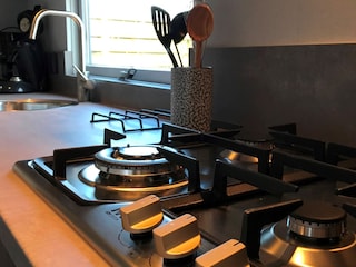 Chalet Makkum Ausstattung 10