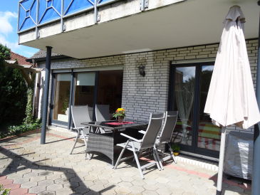 Ferienwohnung Itzke 2