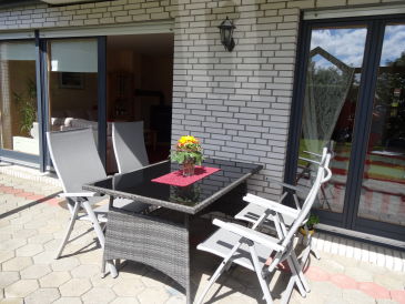 Ferienwohnung Itzke 2