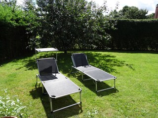 Vakantieappartement Kappeln (Stadt) Buitenaudio-opname 5