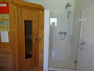 Appartamento per vacanze Kappeln (Stadt) Caratteristiche 16