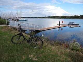 Appartamento per vacanze Kappeln (Stadt) Ambiente 19