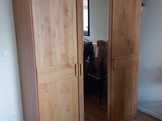 Apartamento de vacaciones Kappeln (Stadt) Características 15