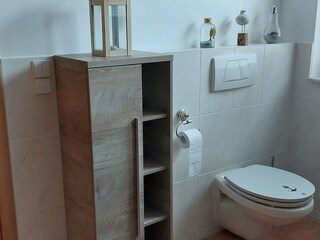 Appartamento per vacanze Kappeln (Stadt) Caratteristiche 18