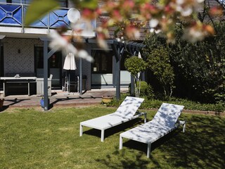 Appartamento per vacanze Kappeln (Stadt) Registrazione all'aperto 7