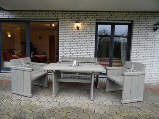 Appartamento per vacanze Kappeln (Stadt) Registrazione all'aperto 2